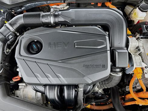 Used 2023 Hyundai Sonata Limited image 45