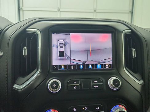 Used 2022 GMC Sierra 1500 AT4 w/ AT4 Premium Package AWD/4WD image 27
