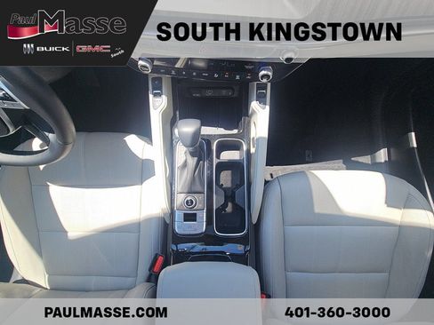 Used 2024 Kia Telluride EX w/ EX Captain's Chair Package AWD/4WD image 17