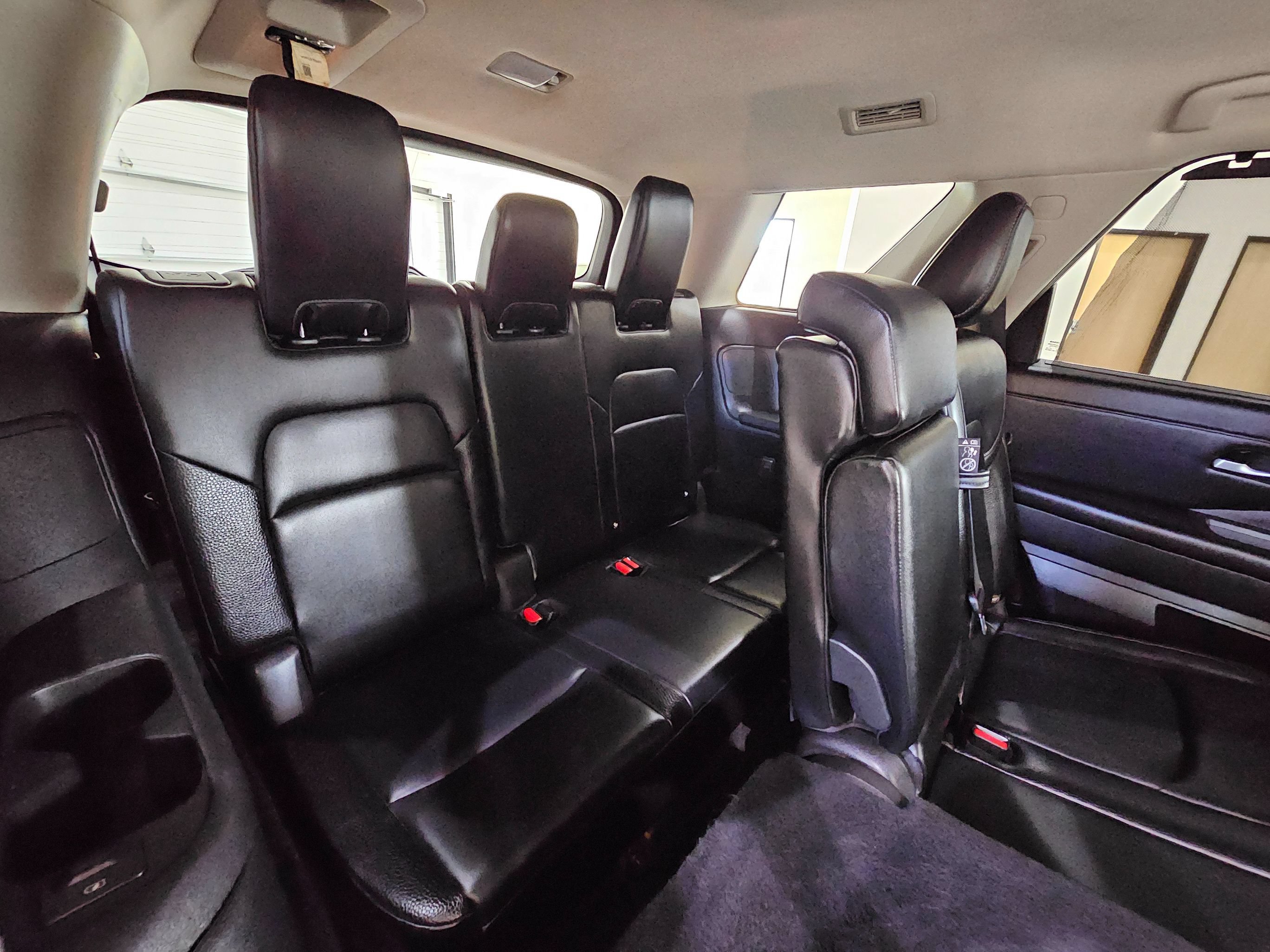 Used 2022 Nissan Pathfinder SL FWD image 32