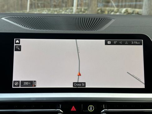 Used 2023 BMW 430i xDrive Convertible w/ M Sport Package image 31