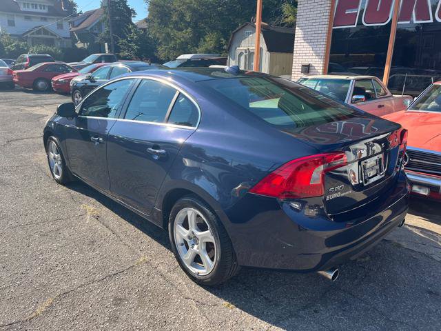 Used 2012 Volvo S60 T5 FWD image 7