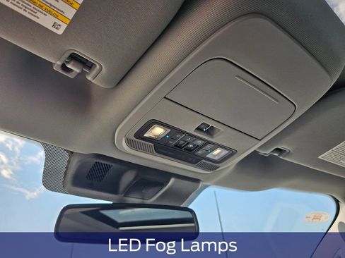 New 2025 Ford F350 XLT w/ Black Appearance Package image 34