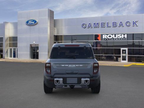 New 2025 Ford Bronco Sport Big Bend image 5