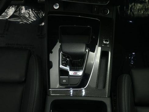 Used 2022 Audi SQ5 Premium Plus w/ Premium Plus Package AWD/4WD image 39