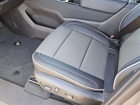 New 2026 Chevrolet Silverado EV Trail Boss w/ Plus Package image 4