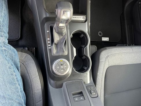 New 2025 Ford Bronco Base w/ Sasquatch Package image 12