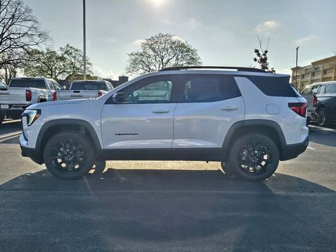 New 2026 GMC Terrain Elevation w/ Elevation Premium Package image 6