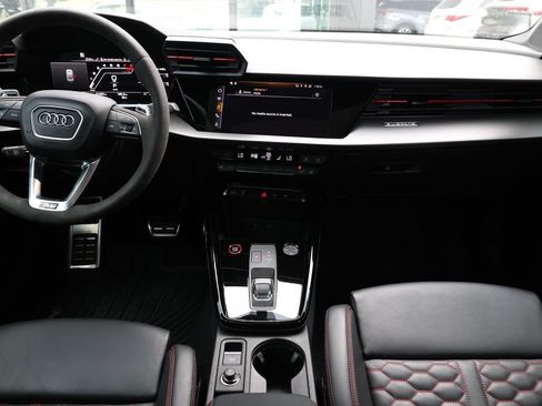 Used 2024 Audi RS 3 AWD/4WD image 26