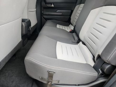 Certified 2024 Toyota Tacoma TRD Sport image 30