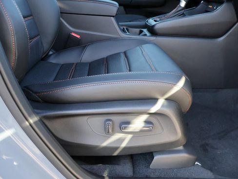 New 2026 Honda CR-V Sport-L image 10