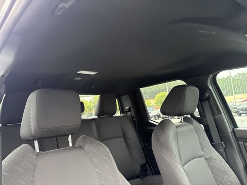Certified 2025 Toyota Tacoma SR5 RWD image 28