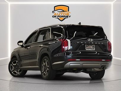 Used 2024 Hyundai Palisade SEL