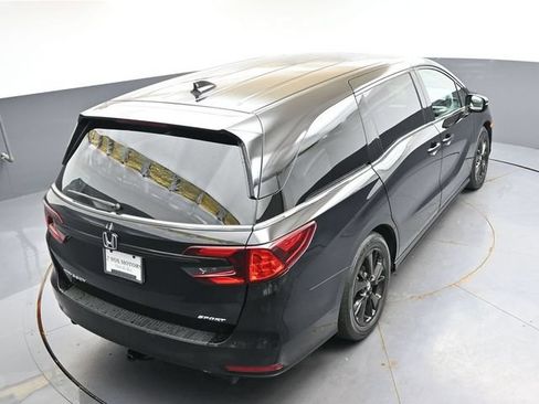 Used 2023 Honda Odyssey Sport image 52