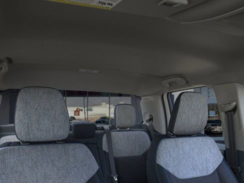 New 2026 Ford Maverick XLT AWD/4WD image 12