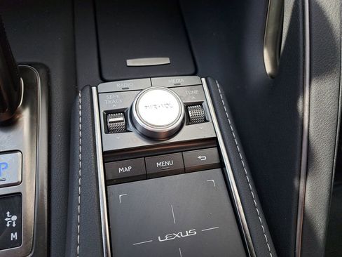 Used 2021 Lexus LC 500 Coupe w/ Sport Package image 26