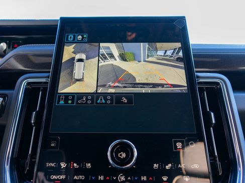 New 2026 GMC Yukon XL Elevation w/ Elevation Premium Package image 29