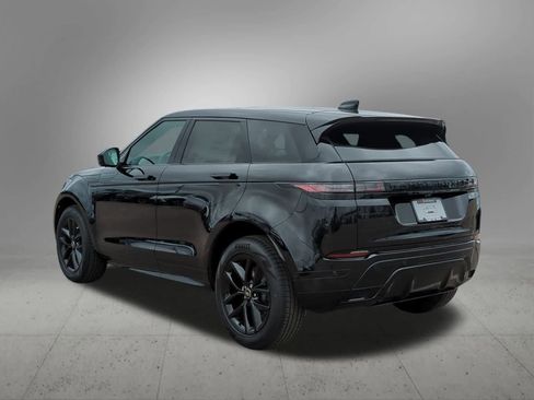 New 2026 Land Rover Range Rover Evoque Dynamic SE image 4