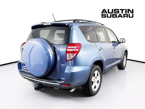 Used 2010 Toyota RAV4 2WD image 7