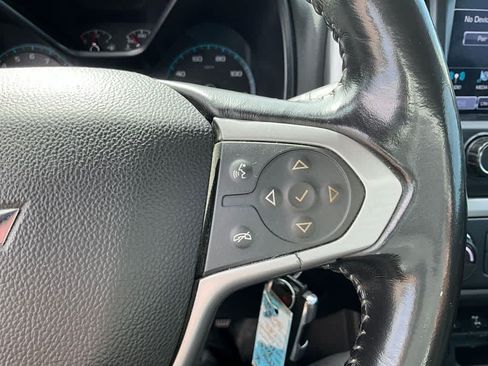 Used 2018 Chevrolet Colorado ZR2 AWD/4WD image 13