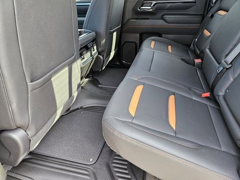 New 2026 GMC Sierra 3500 AT4 w/ AT4 Premium Plus Package image 20