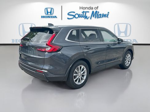 New 2026 Honda CR-V EX image 7