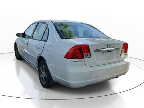 Used 2003 Honda Civic LX image 4