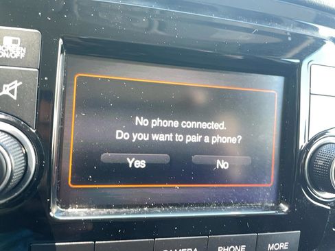 Used 2022 RAM ProMaster City Wagon FWD image 16
