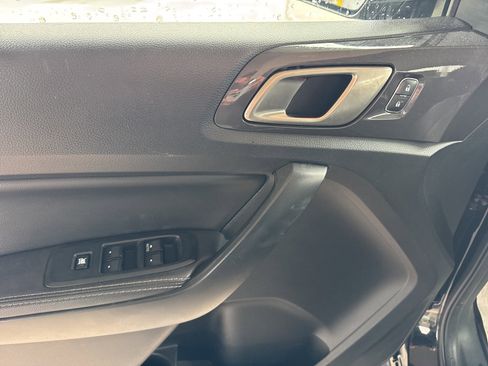 Certified 2019 Ford Ranger Lariat w/ Equipment Group 501A Mid image 26