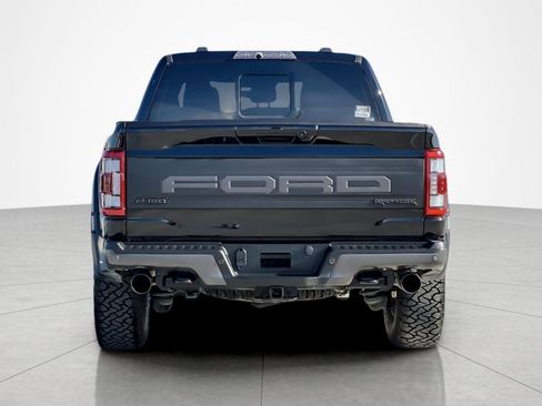 Used 2023 Ford F150 Raptor w/ Raptor Carbon Fiber Package image 4