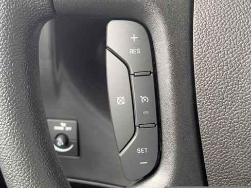 New 2025 Chevrolet Express 3500 w/ Power Convenience Package image 26