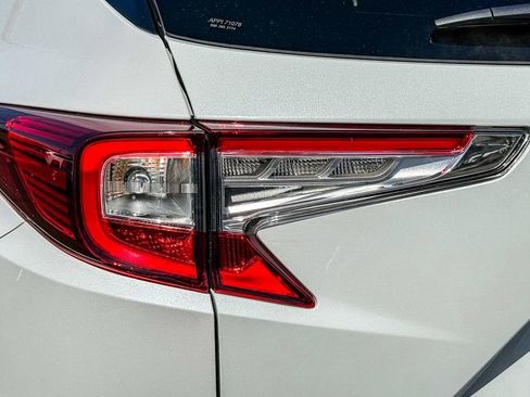 Used 2023 Acura RDX w/ Technology Package AWD/4WD image 9