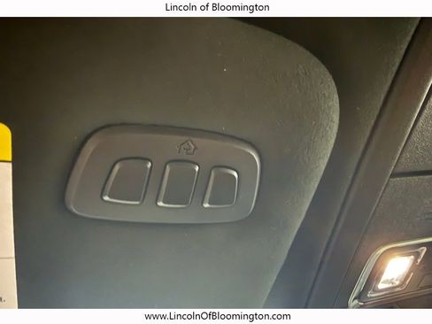 Certified 2023 Lincoln Aviator Black Label w/ Dynamic Handling Package AWD/4WD image 71