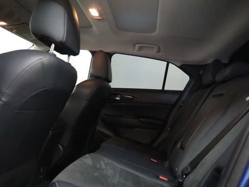 Used 2023 Mitsubishi Eclipse Cross SE image 22