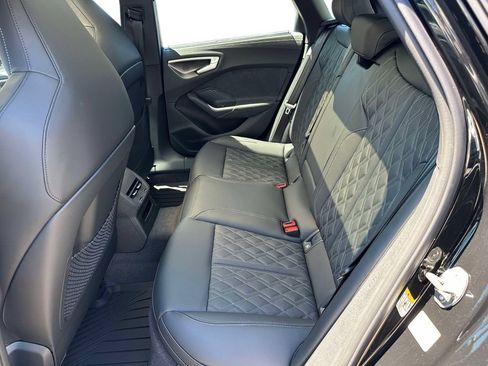 New 2026 Audi S5 Premium Plus AWD/4WD image 15