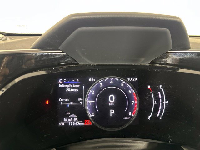 Used 2024 Lexus NX 350 AWD image 26