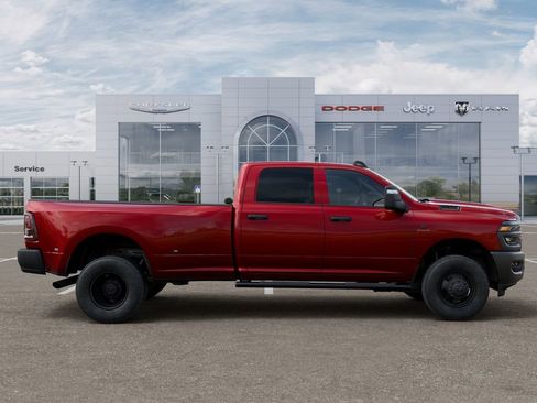 New 2026 RAM 3500 Tradesman image 22