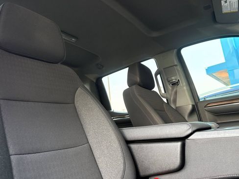 Used 2024 Chevrolet Silverado 1500 LT w/ Protection Package AWD/4WD image 18