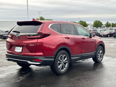 Used 2022 Honda CR-V EX image 7