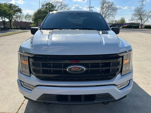 Used 2023 Ford F150 XLT w/ Equipment Group 302A High image 8