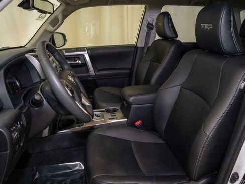 Used 2023 Toyota 4Runner TRD Sport image 10