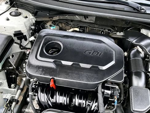 Used 2016 Hyundai Sonata SE FWD image 31