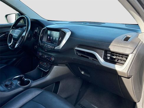 Used 2018 GMC Terrain SLT image 28