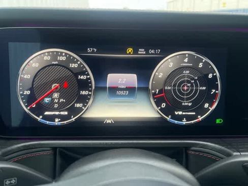 Certified 2022 Mercedes-Benz G 63 AMG 4MATIC image 18