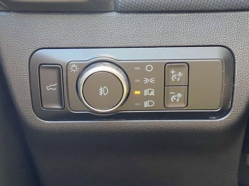 New 2025 Ford Bronco Sport Outer Banks w/ Outer Banks Tech Package+ AWD/4WD image 18