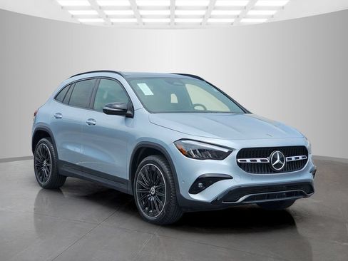 New 2026 Mercedes-Benz GLA 250 image 8
