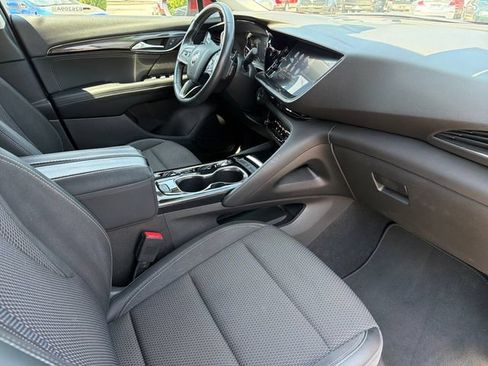 Used 2023 Buick Envision Preferred FWD image 24