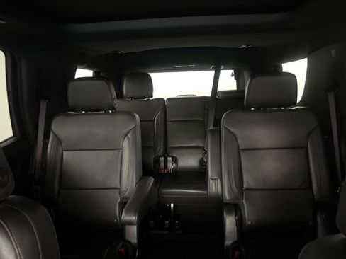 Used 2024 Chevrolet Tahoe Z71 w/ Z71 Off-Road Package AWD/4WD image 36