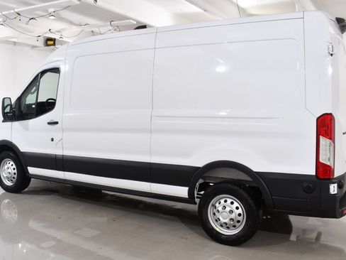 New 2026 Ford Transit 250 148 Medium Roof Extended AWD w/ Load Area Protection Package image 15