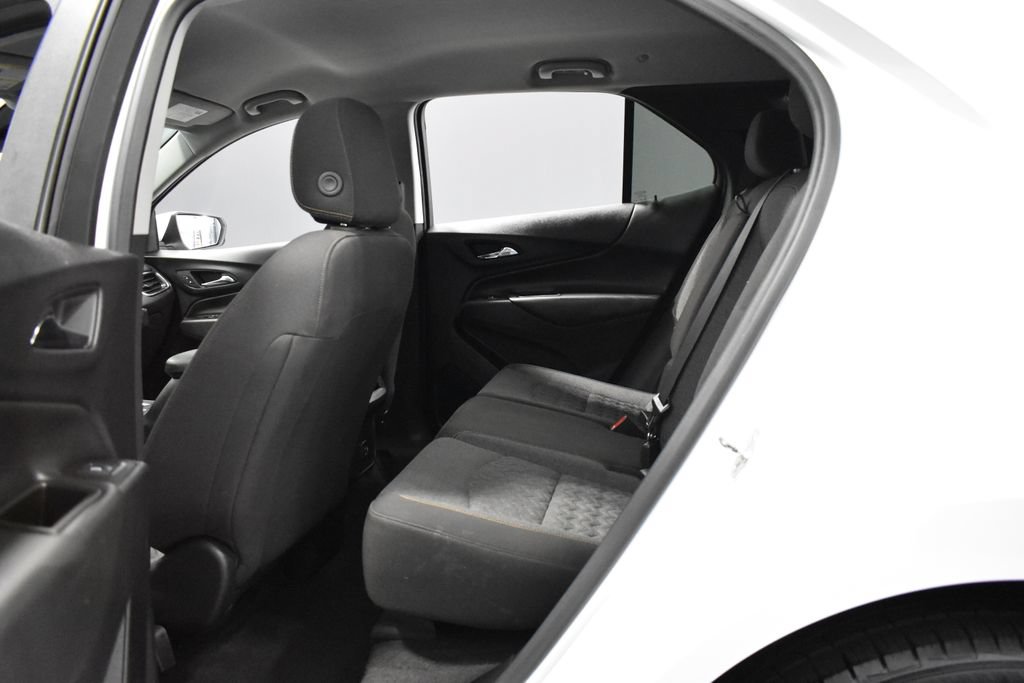 Used 2024 Chevrolet Equinox LT FWD image 29